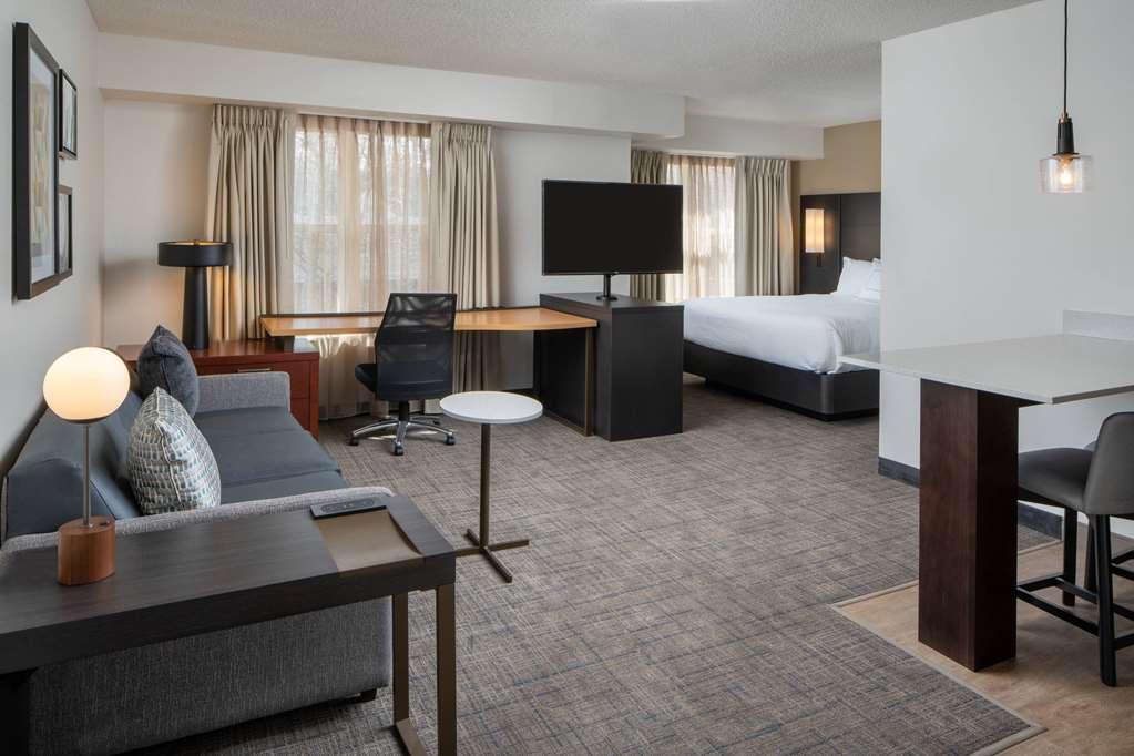 Sonesta Es Suites Fairfax Fair Lakes Pokój zdjęcie