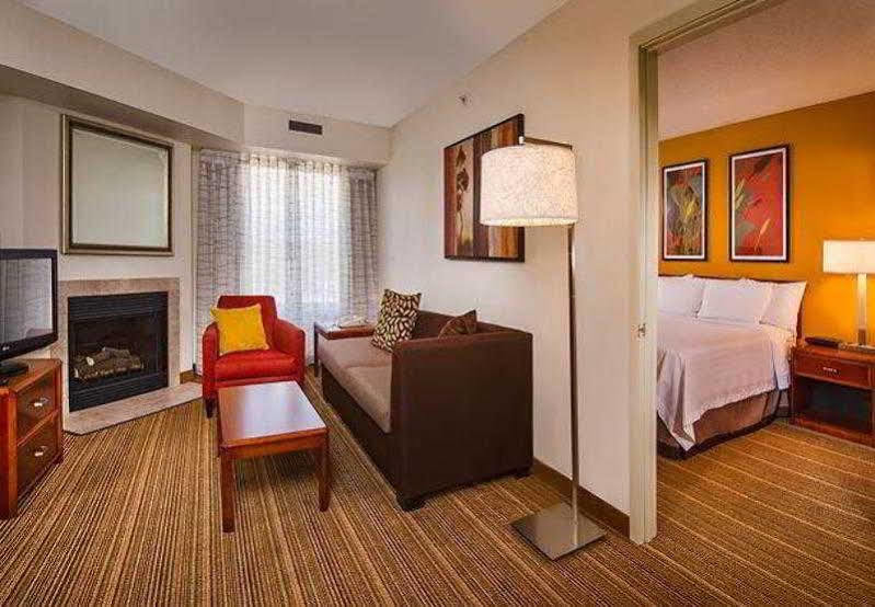 Sonesta Es Suites Fairfax Fair Lakes Zewnętrze zdjęcie